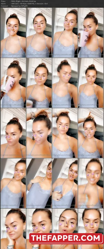 Tori Black  Onlyfans Leaked Nude Image #odeTaKZQ6P