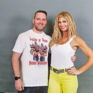 Torrie Wilson Onlyfans Leaked Nude Image #77QMLo4IhM