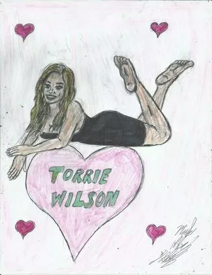 Torrie Wilson Onlyfans Leaked Nude Image #IAZn3lKVLP