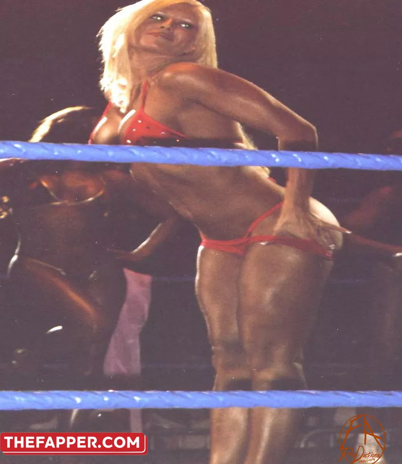 Torrie Wilson  Onlyfans Leaked Nude Image #LgOmt6ZNvp