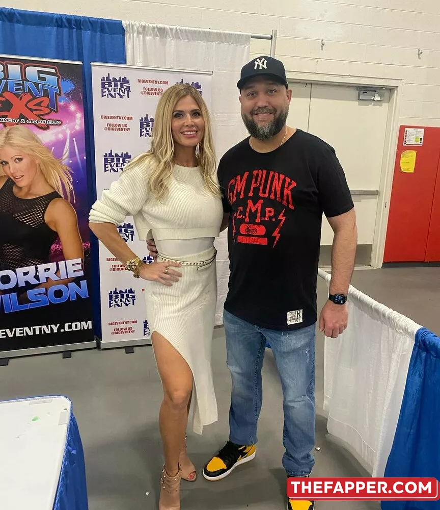 Torrie Wilson  Onlyfans Leaked Nude Image #NyEB9GjTtt