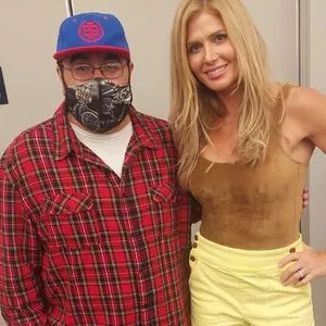 Torrie Wilson Onlyfans Leaked Nude Image #S1ZnG83H1a