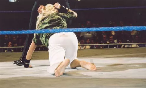 Torrie Wilson Onlyfans Leaked Nude Image #S9wzNVHScG