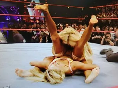 Torrie Wilson Onlyfans Leaked Nude Image #X5S7XOoqaX