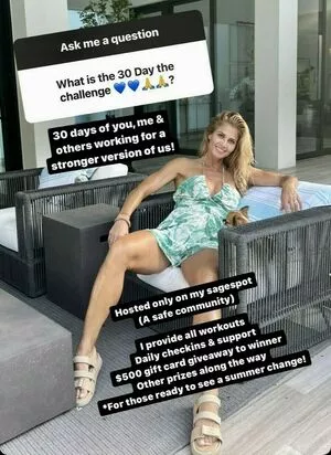 Torrie Wilson Onlyfans Leaked Nude Image #a35JXmvJ0v