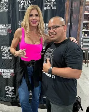 Torrie Wilson Onlyfans Leaked Nude Image #i1WluwW3rK