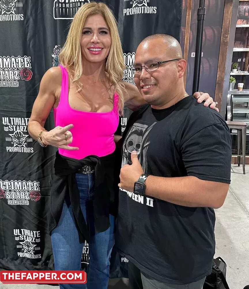 Torrie Wilson  Onlyfans Leaked Nude Image #i1WluwW3rK