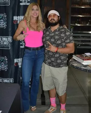 Torrie Wilson Onlyfans Leaked Nude Image #iKInSE93Kq