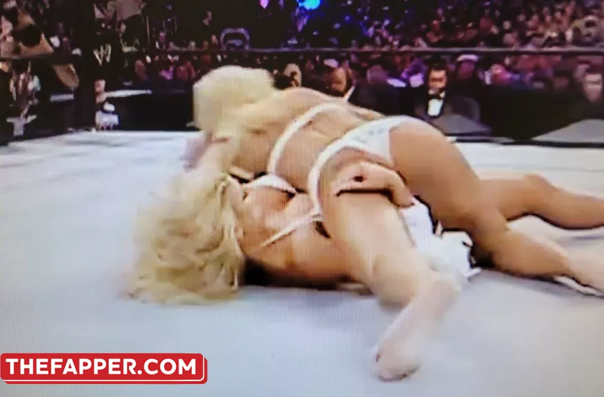 Torrie Wilson  Onlyfans Leaked Nude Image #jmLaqKZfSm