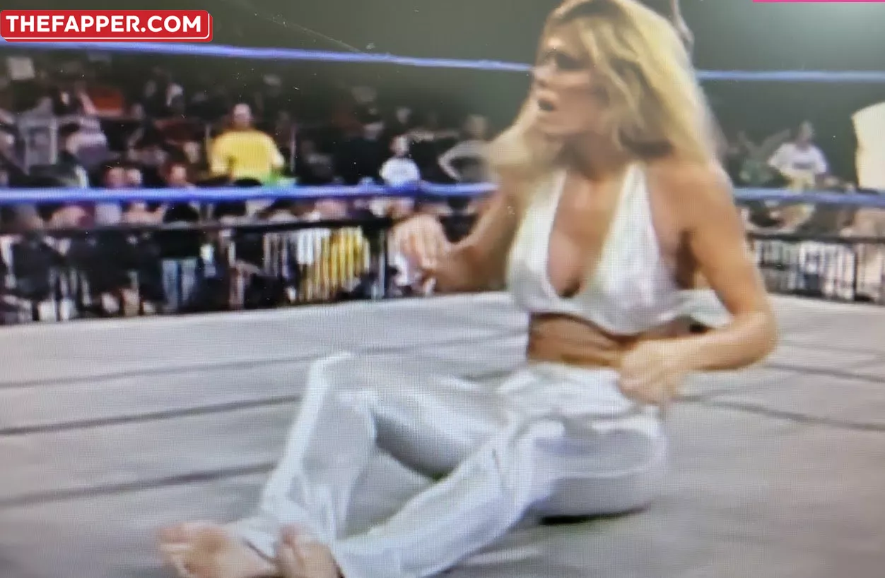 Torrie Wilson  Onlyfans Leaked Nude Image #oednParjZU