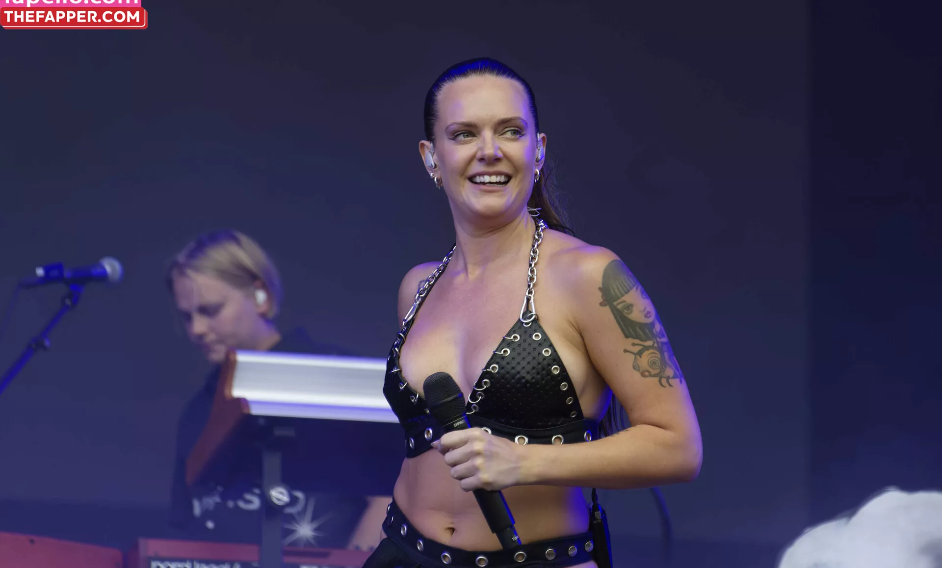 Tove Lo  Onlyfans Leaked Nude Image #4kSWdP7fYw