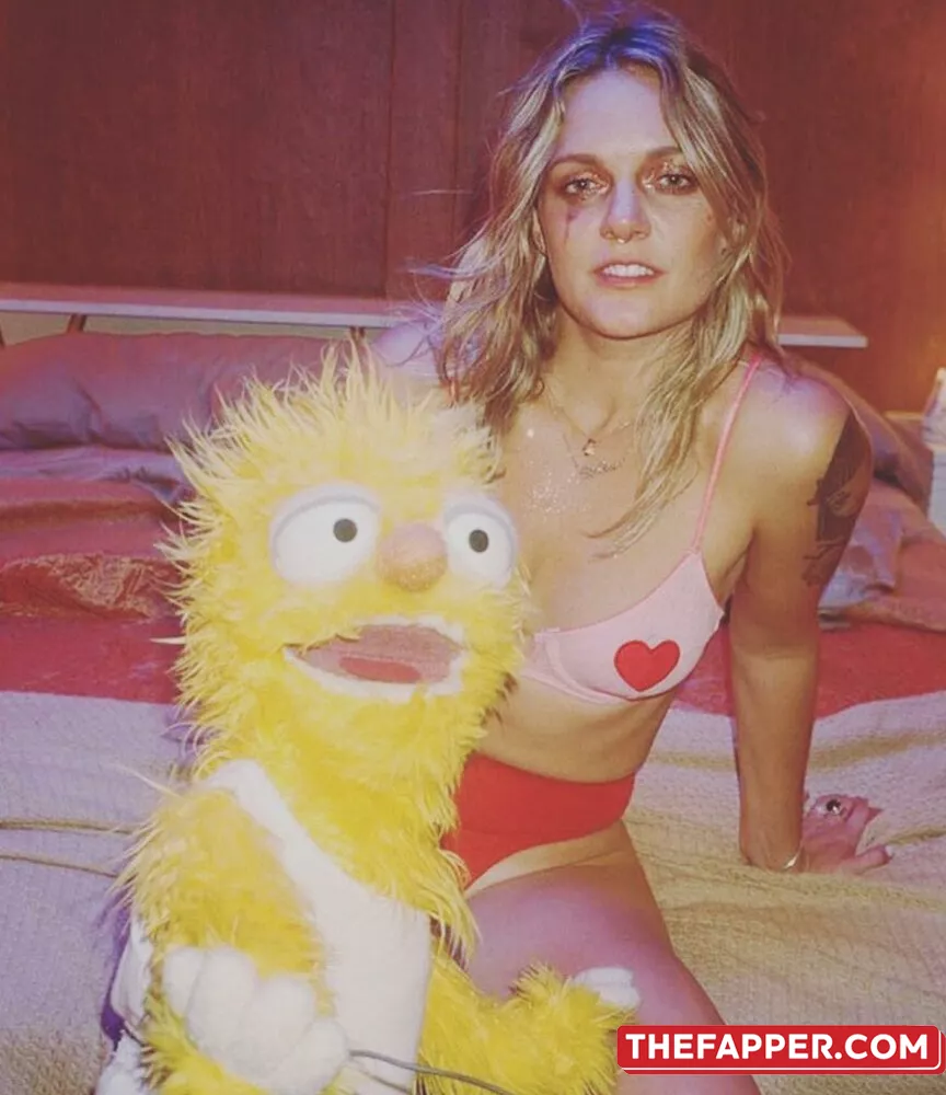 Tove Lo  Onlyfans Leaked Nude Image #GwqSYuk0Fd