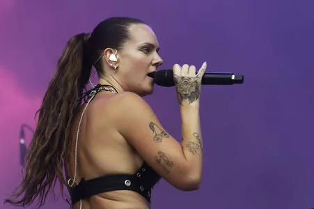 Tove Lo Onlyfans Leaked Nude Image #M0QjaAVfim