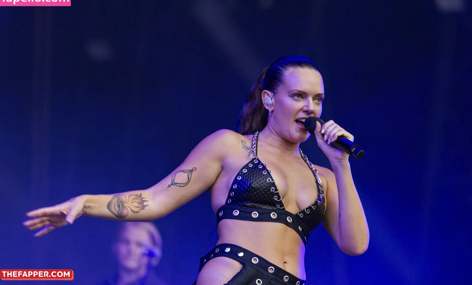 Tove Lo  Onlyfans Leaked Nude Image #Pb7ckuR7BE