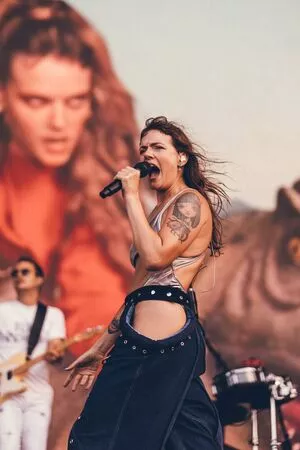 Tove Lo Onlyfans Leaked Nude Image #Pp88pGA8YG