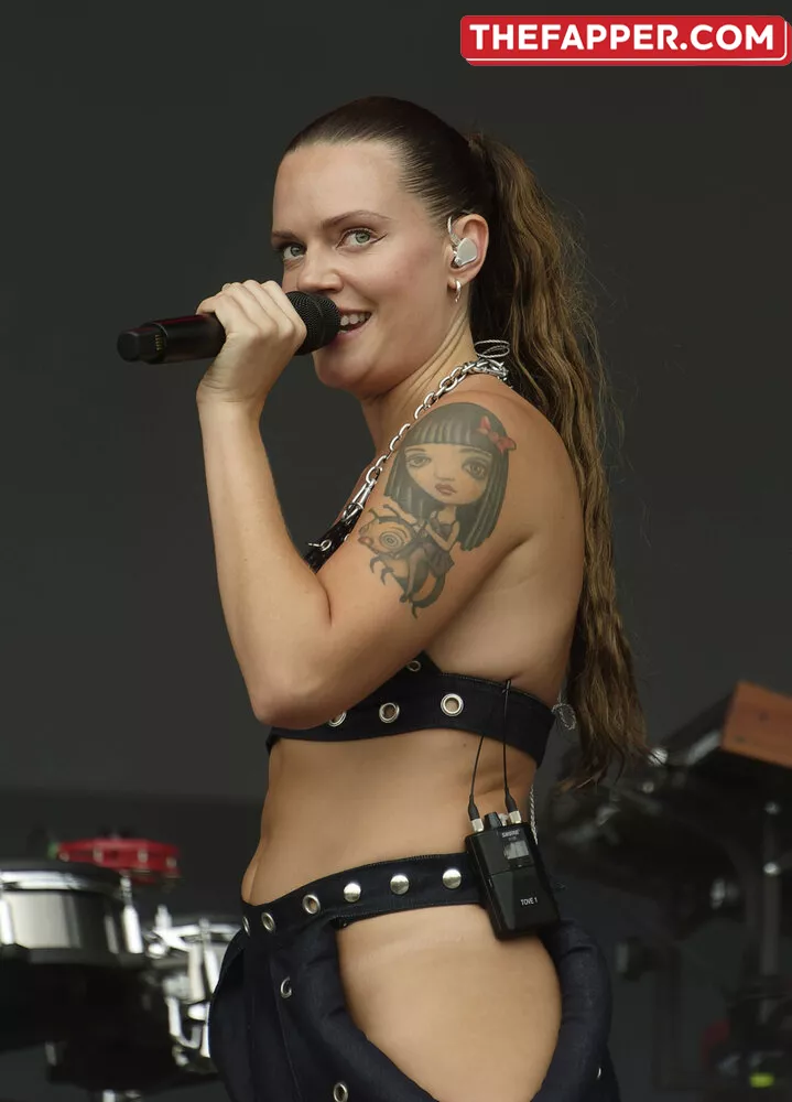 Tove Lo  Onlyfans Leaked Nude Image #Q03e6OFZZd