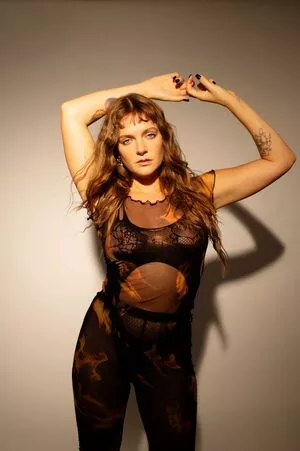 Tove Lo Onlyfans Leaked Nude Image #XJo6eExIip