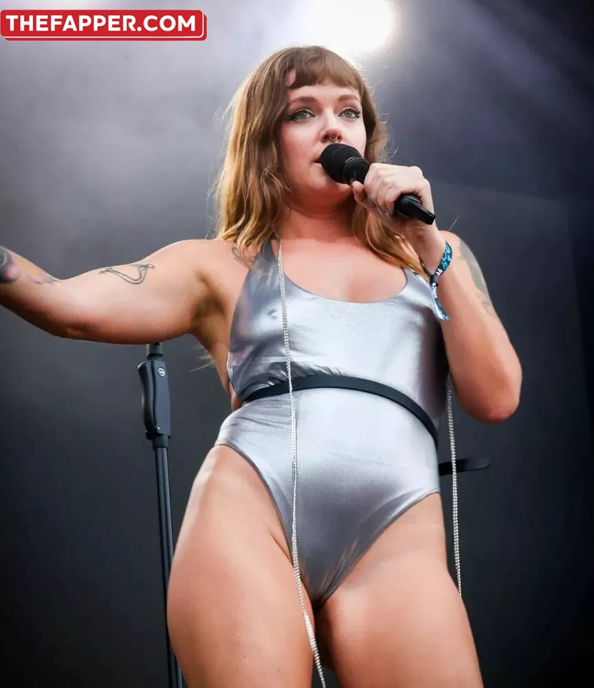 Tove Lo  Onlyfans Leaked Nude Image #azhN9b0XM2