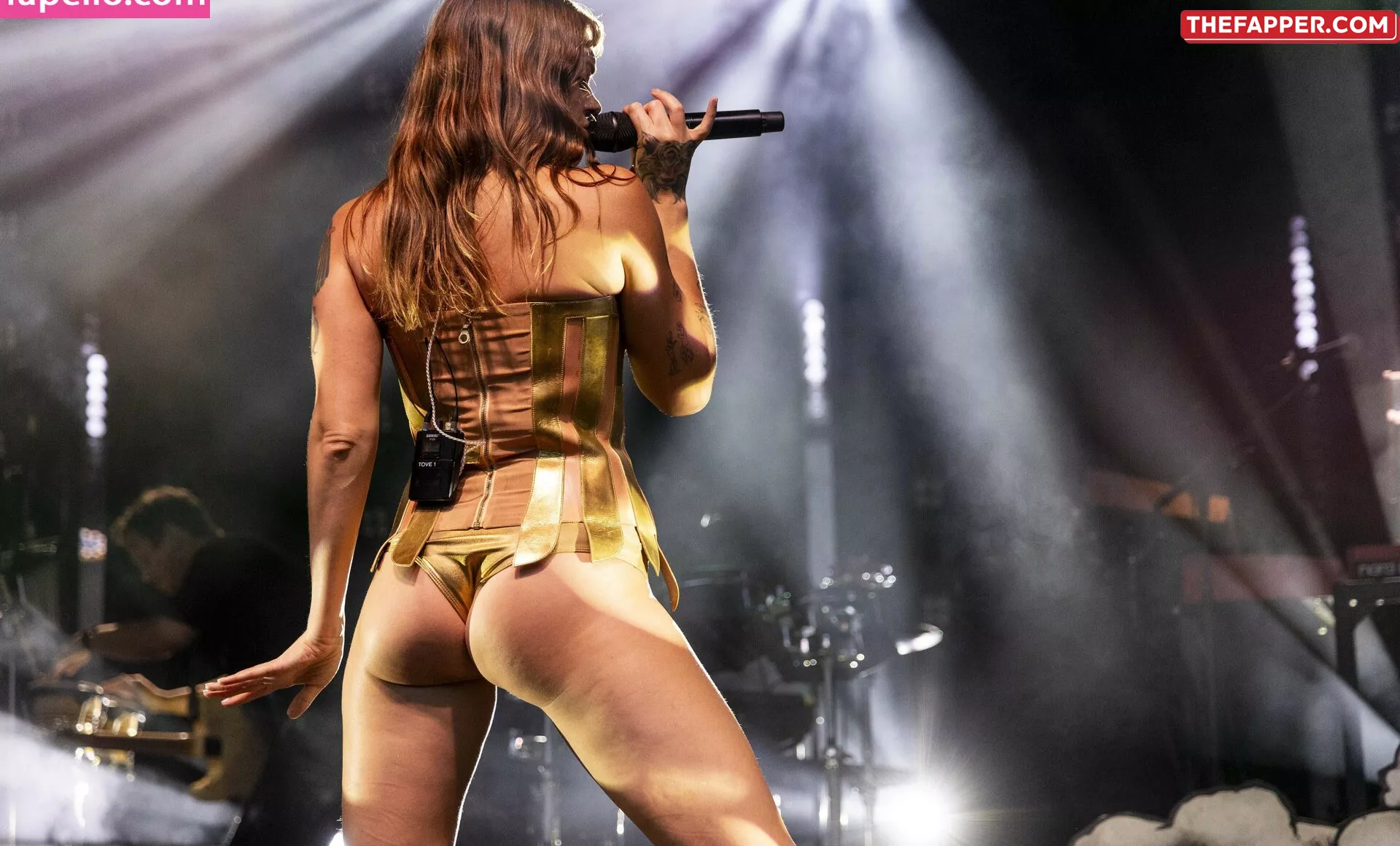 Tove Lo  Onlyfans Leaked Nude Image #eH9U9qxm8r