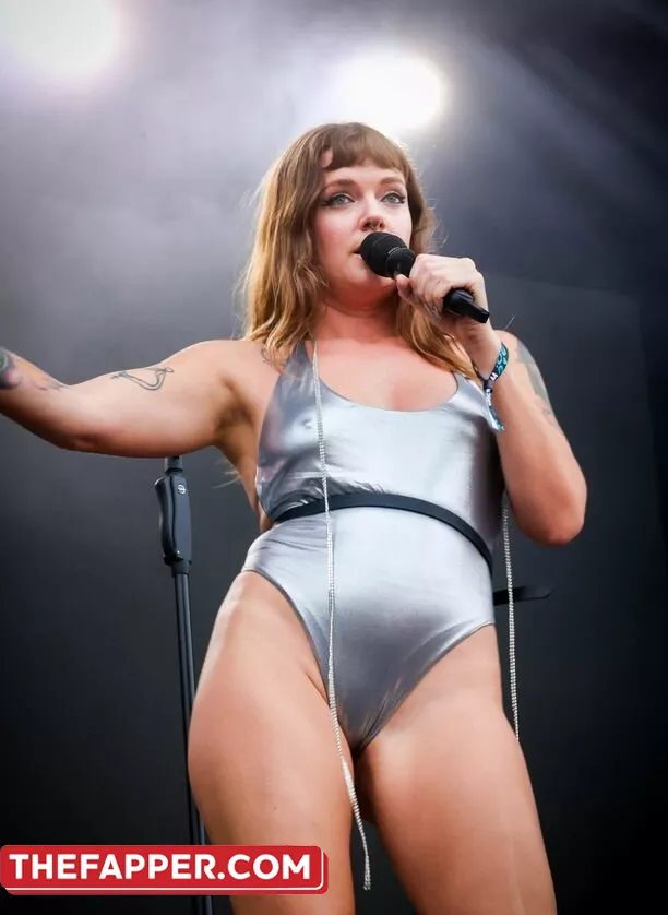 Tove Lo  Onlyfans Leaked Nude Image #enNJMLahSv