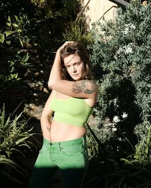 Tove Lo Onlyfans Leaked Nude Image #j4u3Ni7wTA