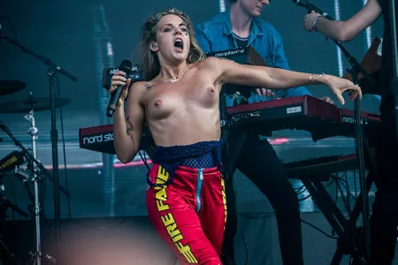 Tove Lo Onlyfans Leaked Nude Image #k4IbXBmqTa