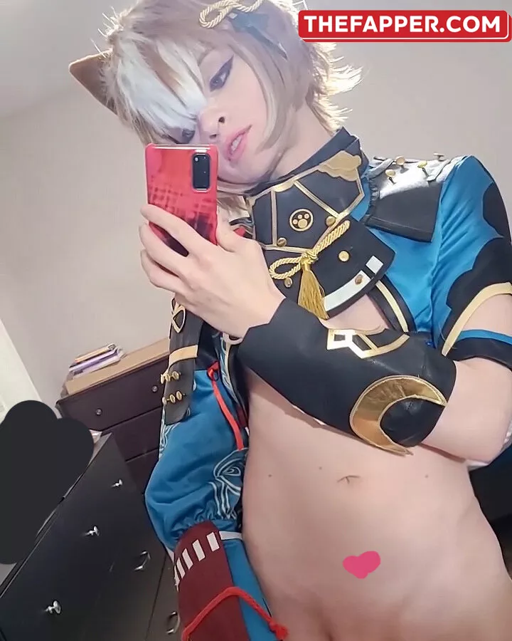 Trappy Chan  Onlyfans Leaked Nude Image #p4sWDf05yk