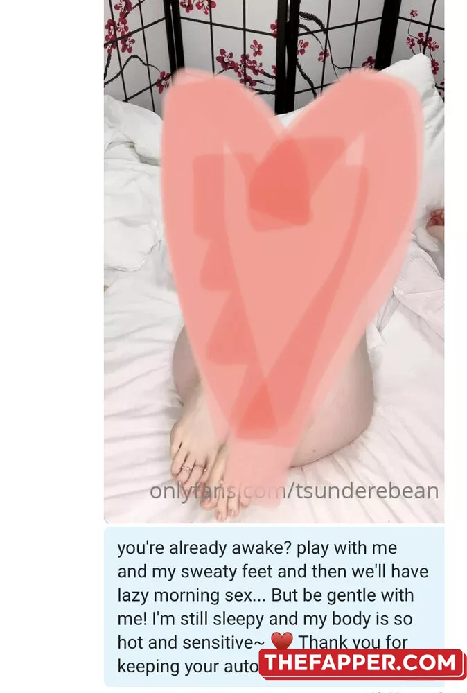 Tsunderebean  Onlyfans Leaked Nude Image #H99fUEe0rj