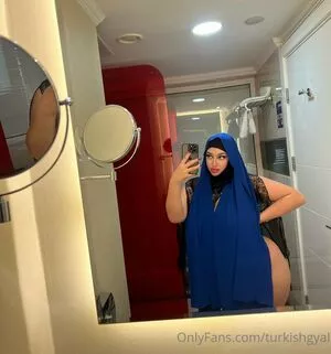 Turkishgyal Onlyfans Leaked Nude Image #0xRBuri1eg