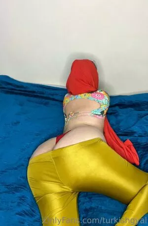 Turkishgyal Onlyfans Leaked Nude Image #RTIzjwGsMv