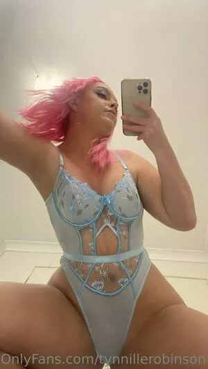 Tynnillerobinson Onlyfans Leaked Nude Image #1YGAL1nHJA