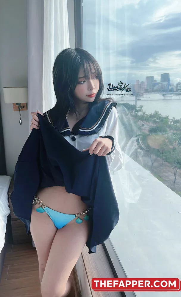 Umeko J.  Onlyfans Leaked Nude Image #9SBDqOwhUC