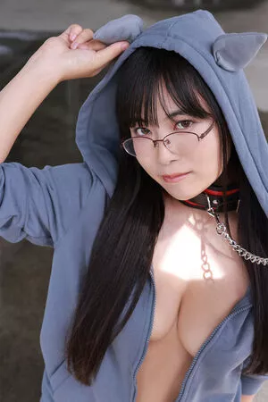 Umi Shinonome Onlyfans Leaked Nude Image #4N79KMNou7