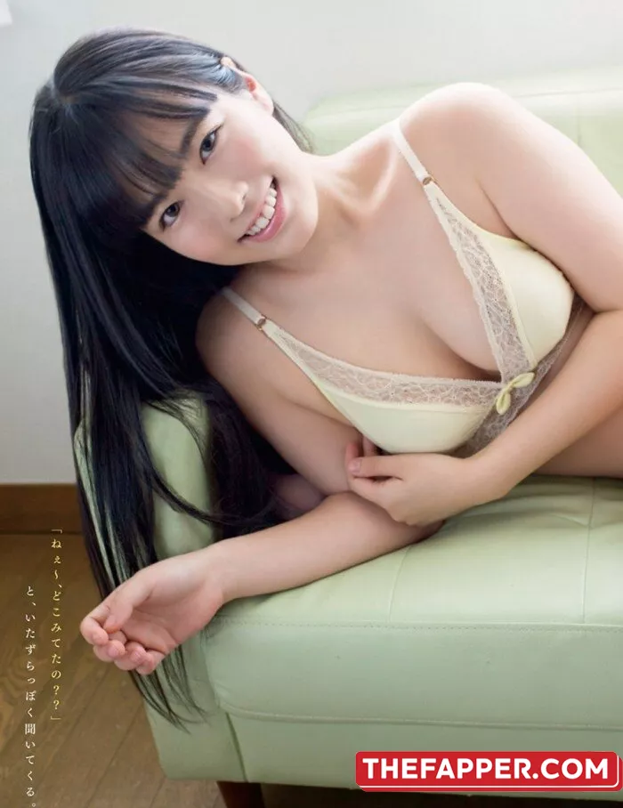 Umi Shinonome  Onlyfans Leaked Nude Image #DZvaspmHWy