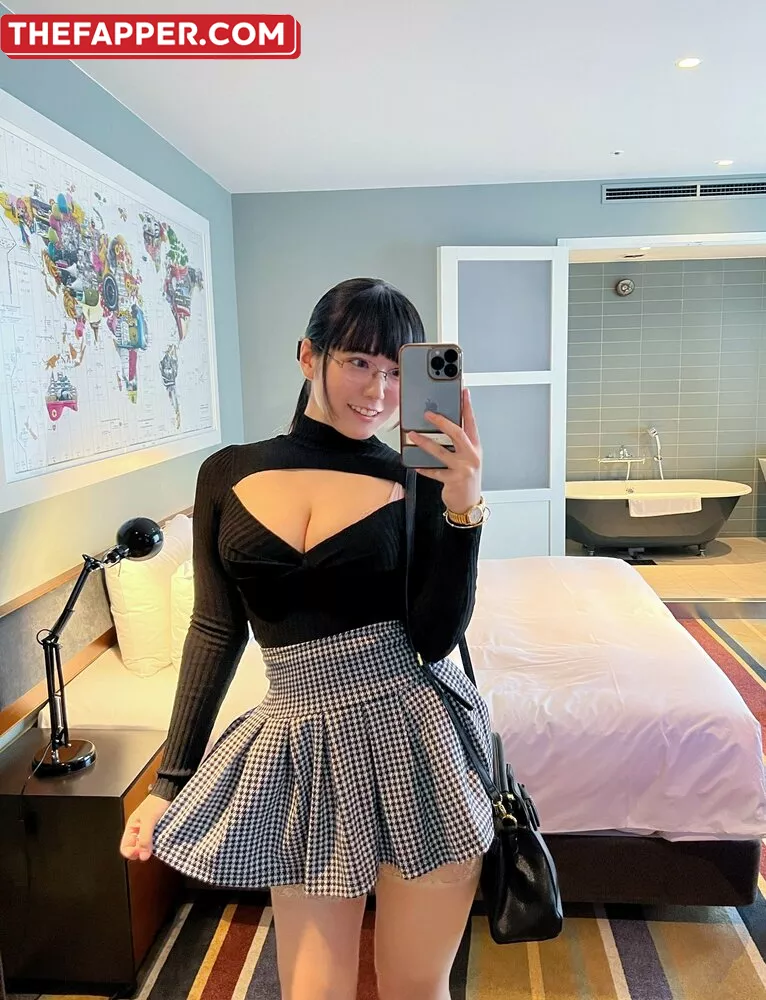 Umi Shinonome  Onlyfans Leaked Nude Image #W9kO4C9YU1