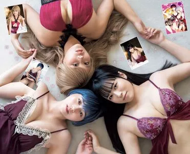 Umi Shinonome Onlyfans Leaked Nude Image #aFXVxVwIu7