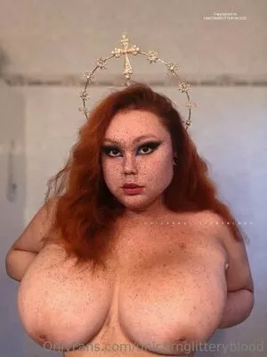 Unicornglitteryblood Onlyfans Leaked Nude Image #6OXazzBs1P