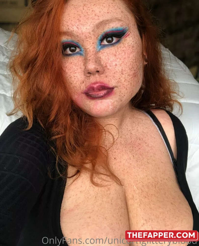 Unicornglitteryblood  Onlyfans Leaked Nude Image #C5fWzgyB7j