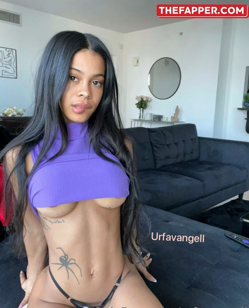 Urfavangell  Onlyfans Leaked Nude Image #SKnb5oXuPV