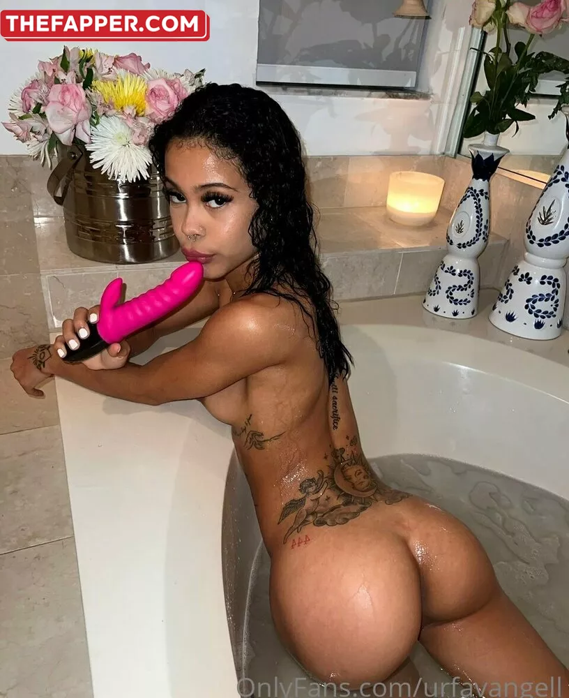 Urfavangell  Onlyfans Leaked Nude Image #WR57zJrbKP