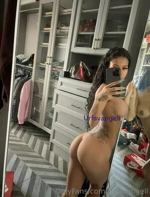 Urfavangell Onlyfans Leaked Nude Image #ySXMIGeB9l