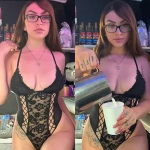 Urfavcoffeegurl Onlyfans Leaked Nude Image #3EKdTVSr0y