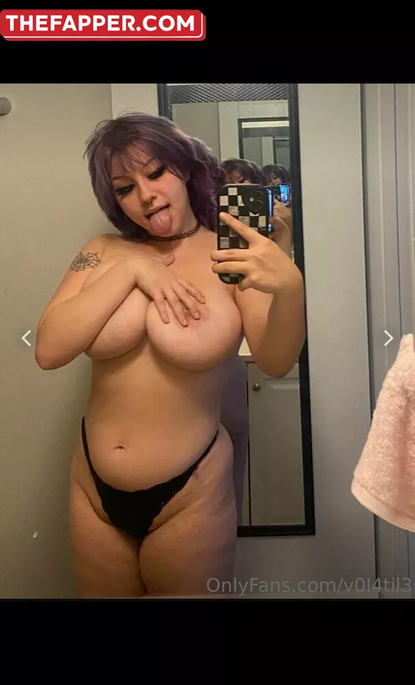 V0l4til3  Onlyfans Leaked Nude Image #FKewCwgur3