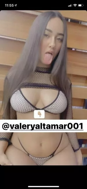 Valery Altamar Onlyfans Leaked Nude Image #HXSmx0lw7m