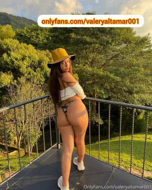 Valery Altamar Onlyfans Leaked Nude Image #ON5oCKlkGs