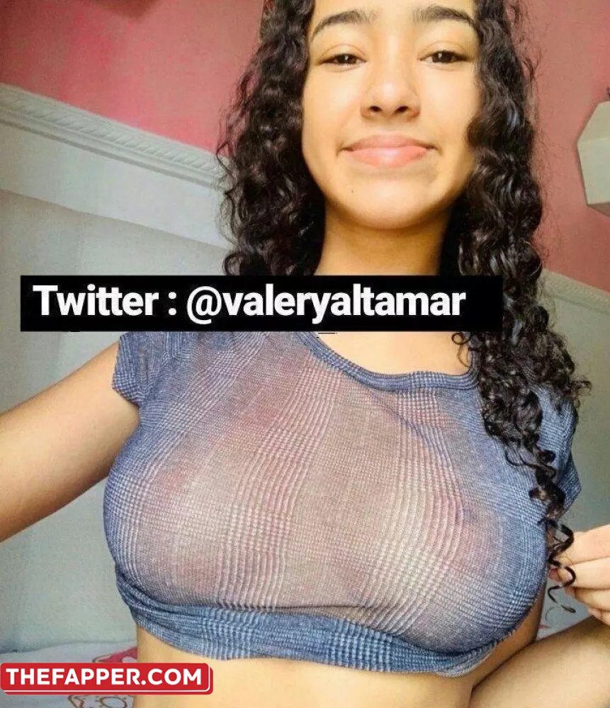 Valery Altamar  Onlyfans Leaked Nude Image #ScjVoSMJ1p