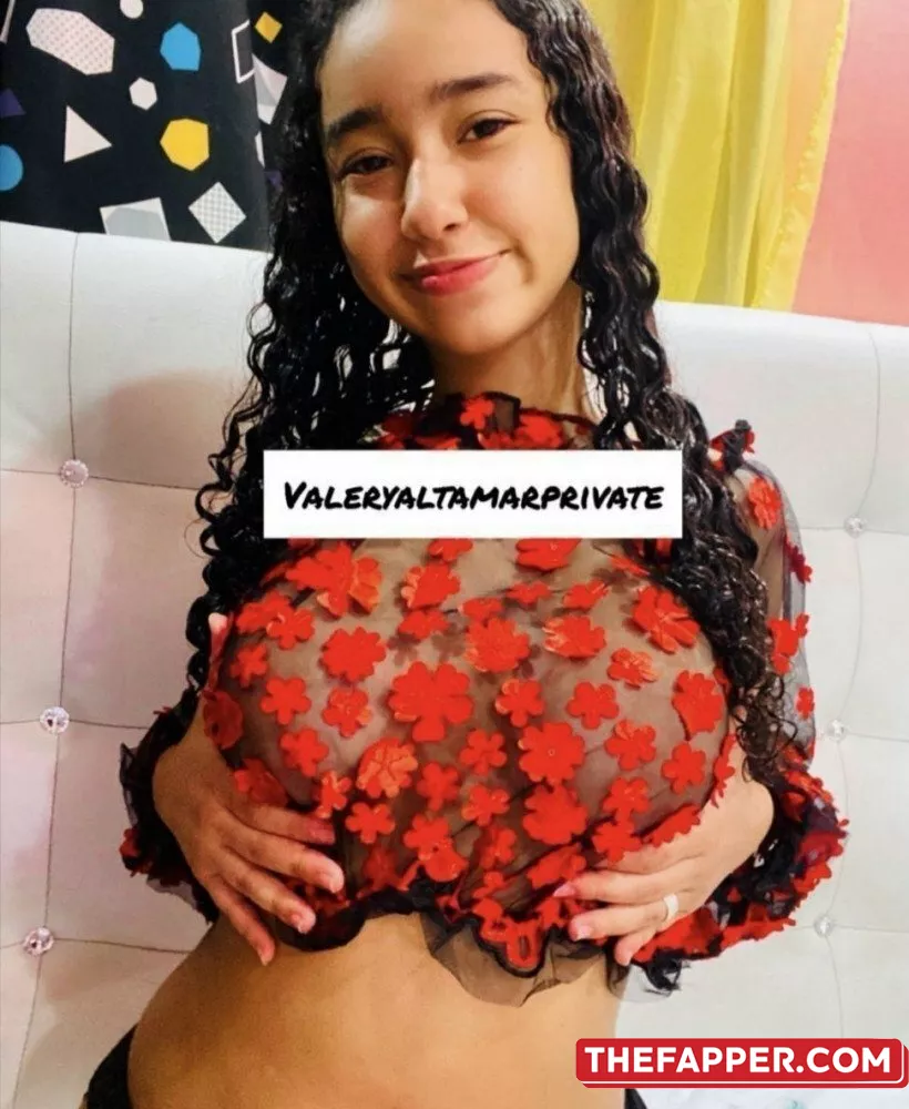 Valery Altamar  Onlyfans Leaked Nude Image #g5MVpXpcSO