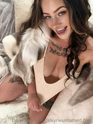 Valkyrieuntamed Onlyfans Leaked Nude Image #1meXzmTfaB