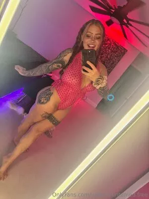 Valkyrieuntamed Onlyfans Leaked Nude Image #At3LT2ZK6b