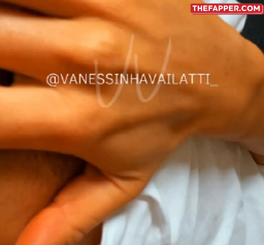 Vanessinha Vailatti  Onlyfans Leaked Nude Image #GrMAjzfPRQ